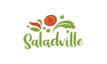 Saladville.com